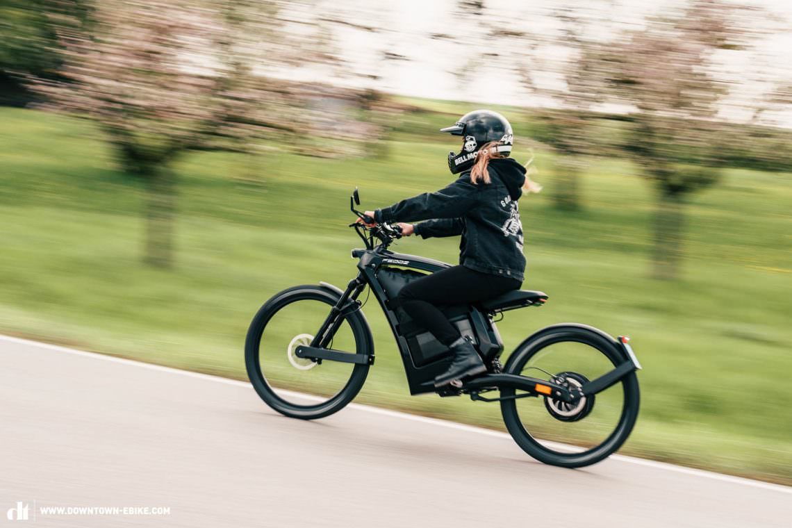 Things You Must Consider For Custom Electric Bikes