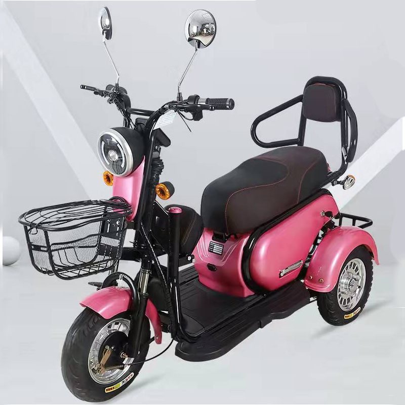 citycoco adult electric scooters for sale folding mobility scooter convenient for elderly travel 3 wheels electric bike