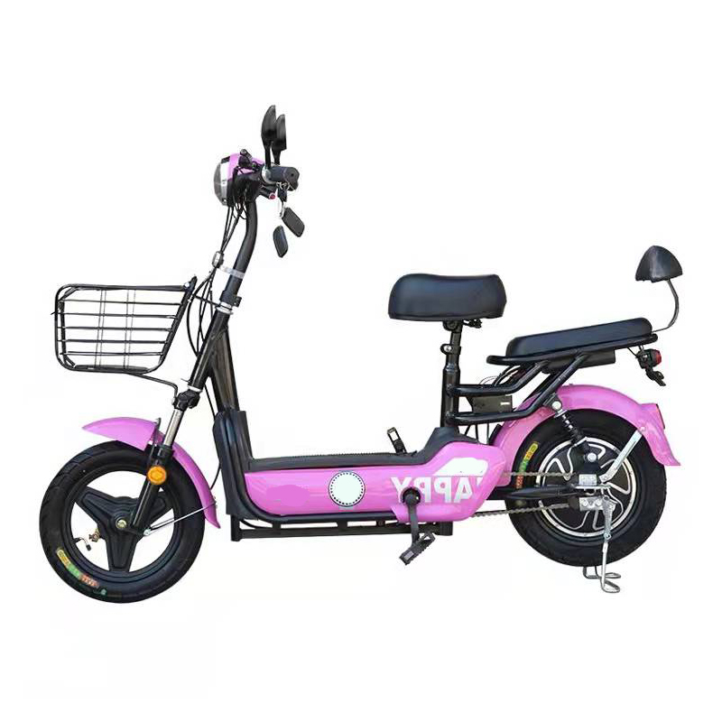 New Arrival China China Moped Price Best Electric Scooters for Adults