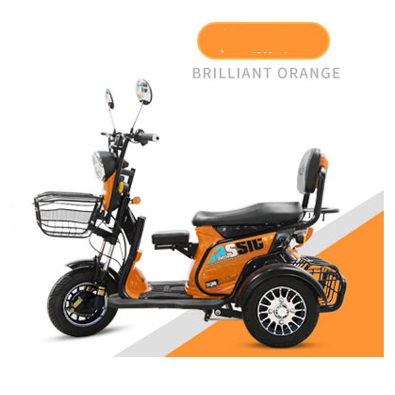 outdoor mini 3 wheel electric bicycle vehicle collapsible portable adult e bike factory direct ebike electric bike motorcycle