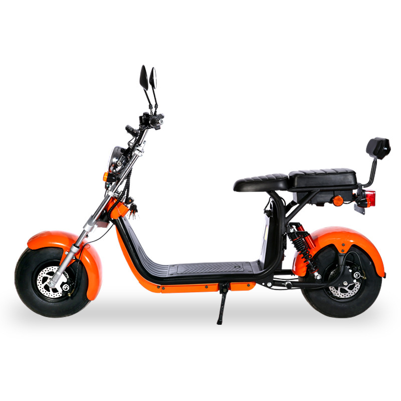 China high quality outdoor fashion 2 wheel electric mobility scooter bike motorcycle harleymen car
