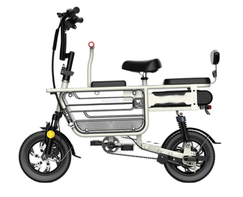 2019 High quality China High Quality Wholesale 16inch Foldable Electric Bicyc Ebike Mini Folding E-Bike with 36V 250W