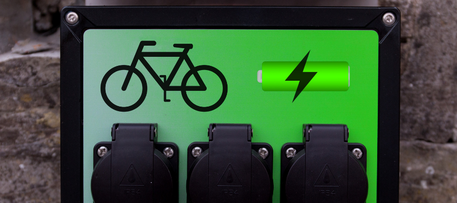 E-bike Battery: Everything You Need to Know