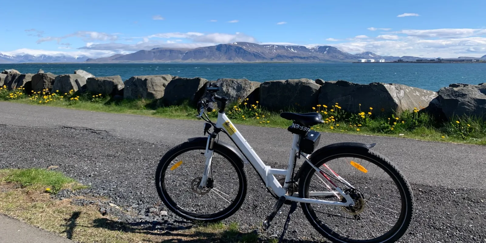 6 Things You Must Know About E-bike Touring